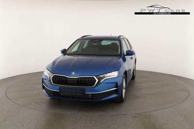 Skoda Octavia Tageszulassung Skoda Octavia Tageszulassung