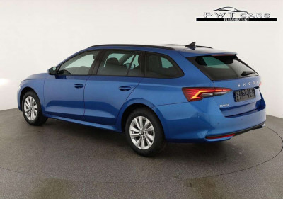 Skoda Octavia Tageszulassung Skoda Octavia Tageszulassung