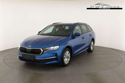 Skoda Octavia Tageszulassung Skoda Octavia Tageszulassung