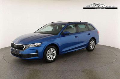 Skoda Octavia Tageszulassung Skoda Octavia Tageszulassung