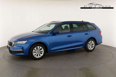 Skoda Octavia Tageszulassung Skoda Octavia Tageszulassung