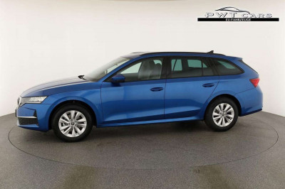 Skoda Octavia Tageszulassung Skoda Octavia Tageszulassung