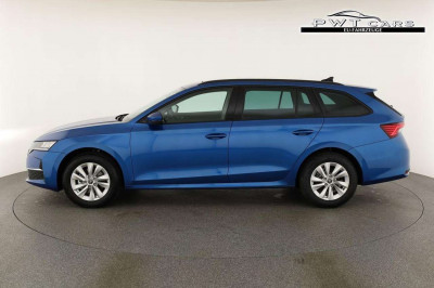 Skoda Octavia Tageszulassung Skoda Octavia Tageszulassung