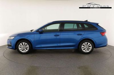 Skoda Octavia Tageszulassung Skoda Octavia Tageszulassung