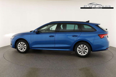 Skoda Octavia Tageszulassung Skoda Octavia Tageszulassung