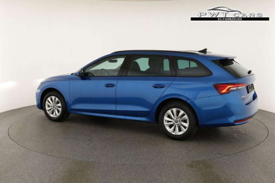 Skoda Octavia Tageszulassung Skoda Octavia Tageszulassung