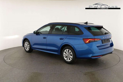 Skoda Octavia Tageszulassung Skoda Octavia Tageszulassung