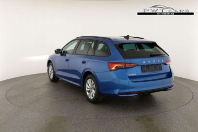 Skoda Octavia Tageszulassung Skoda Octavia Tageszulassung