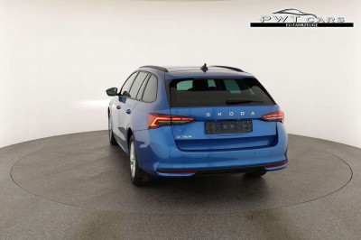 Skoda Octavia Tageszulassung Skoda Octavia Tageszulassung