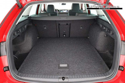 Skoda Octavia Tageszulassung Skoda Octavia Tageszulassung