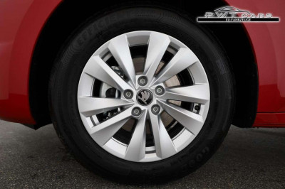 Skoda Octavia Tageszulassung Skoda Octavia Tageszulassung