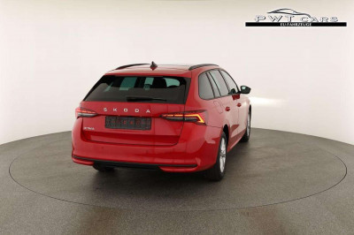 Skoda Octavia Tageszulassung Skoda Octavia Tageszulassung