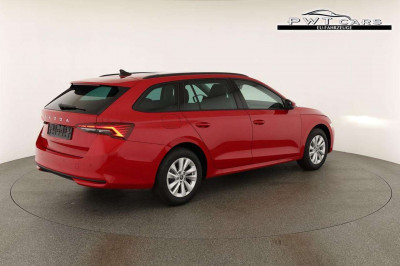 Skoda Octavia Tageszulassung Skoda Octavia Tageszulassung