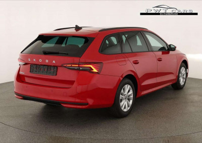Skoda Octavia Tageszulassung Skoda Octavia Tageszulassung
