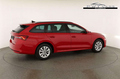 Skoda Octavia Tageszulassung Skoda Octavia Tageszulassung
