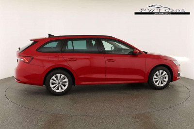 Skoda Octavia Tageszulassung Skoda Octavia Tageszulassung