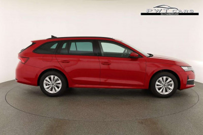 Skoda Octavia Tageszulassung Skoda Octavia Tageszulassung