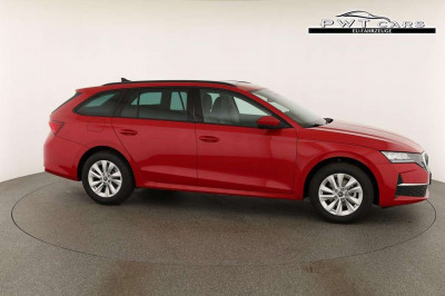 Skoda Octavia Tageszulassung Skoda Octavia Tageszulassung