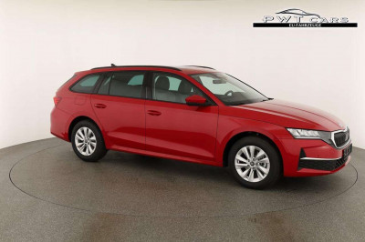 Skoda Octavia Tageszulassung Skoda Octavia Tageszulassung