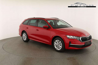 Skoda Octavia Tageszulassung Skoda Octavia Tageszulassung