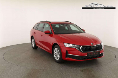 Skoda Octavia Tageszulassung Skoda Octavia Tageszulassung