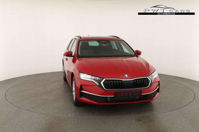 Skoda Octavia Tageszulassung Skoda Octavia Tageszulassung