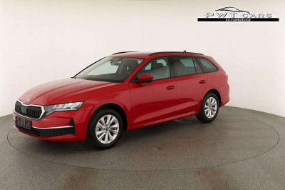 Skoda Octavia Tageszulassung Skoda Octavia Tageszulassung
