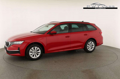 Skoda Octavia Tageszulassung Skoda Octavia Tageszulassung