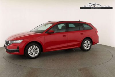 Skoda Octavia Tageszulassung Skoda Octavia Tageszulassung