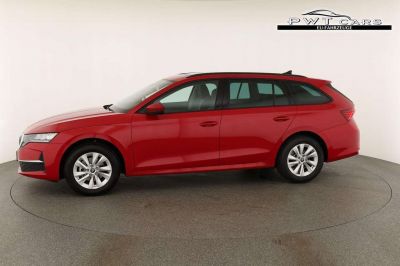 Skoda Octavia Tageszulassung Skoda Octavia Tageszulassung