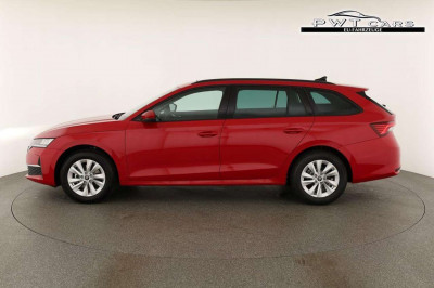 Skoda Octavia Tageszulassung Skoda Octavia Tageszulassung