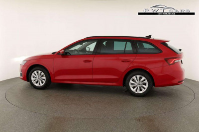 Skoda Octavia Tageszulassung Skoda Octavia Tageszulassung
