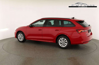 Skoda Octavia Tageszulassung Skoda Octavia Tageszulassung