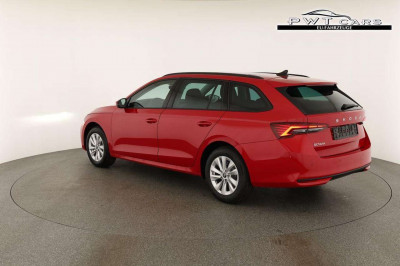 Skoda Octavia Tageszulassung Skoda Octavia Tageszulassung