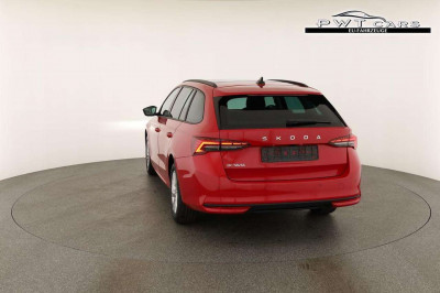 Skoda Octavia Tageszulassung Skoda Octavia Tageszulassung