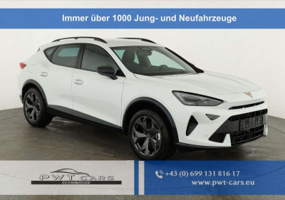 Cupra Formentor Neuwagen