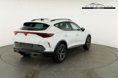 Cupra Formentor Neuwagen