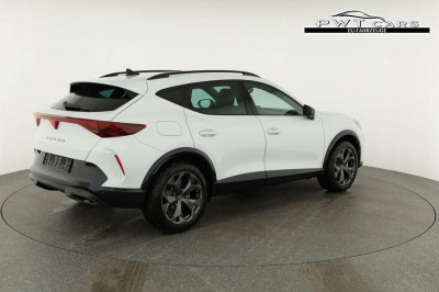 Cupra Formentor Neuwagen