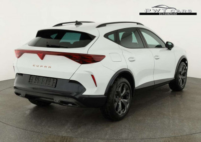 Cupra Formentor Neuwagen