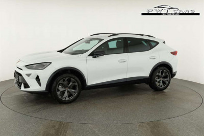 Cupra Formentor Neuwagen