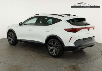 Cupra Formentor Neuwagen