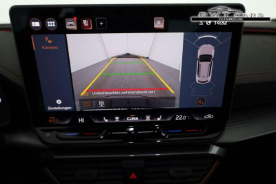 Cupra Formentor Neuwagen