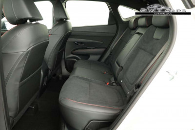 Hyundai Tucson Tageszulassung Hyundai Tucson Tageszulassung
