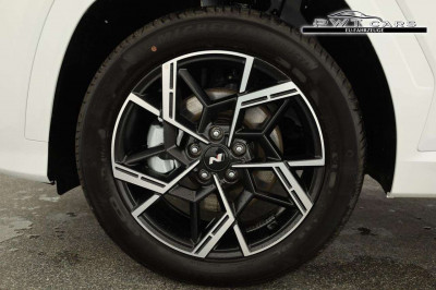 Hyundai Tucson Tageszulassung Hyundai Tucson Tageszulassung