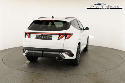 Hyundai Tucson Tageszulassung Hyundai Tucson Tageszulassung