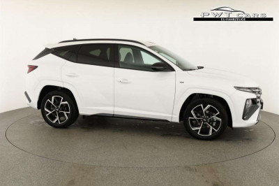Hyundai Tucson Tageszulassung Hyundai Tucson Tageszulassung