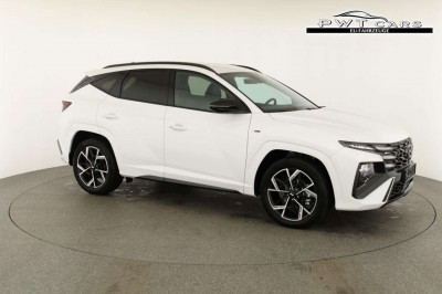 Hyundai Tucson Tageszulassung Hyundai Tucson Tageszulassung