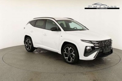 Hyundai Tucson Tageszulassung Hyundai Tucson Tageszulassung