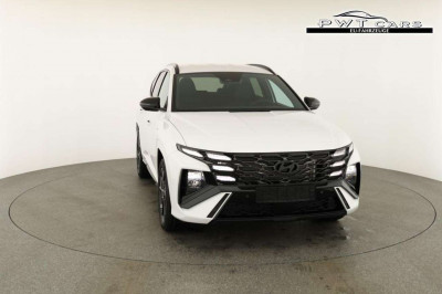 Hyundai Tucson Tageszulassung Hyundai Tucson Tageszulassung
