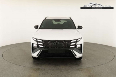 Hyundai Tucson Tageszulassung Hyundai Tucson Tageszulassung